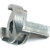 Resim Bross Otomotiv BSP13 VW Golf MK4 Bora Polo İçin Kontak Ateşleme Kilit Silindir Yuvası 