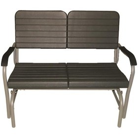 Resim Outdoordunyasi Andoutdoor Slider Bank Yeşil 