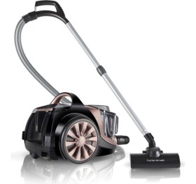 Resim Arnica 250-500 L Tesla Premium 750 W Toz Torbasız Süpürge Yok C / F Toz Torbasız 50 Hz / 60 Hz 1501 - 2000 