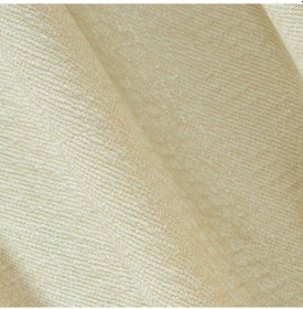 Resim Jakarlı Şönil Koltuk Örtüsü Çekyat Örtüsü Koltuk Şalı 110x175 2 Ad. Kaymaz Ekru Ekru 