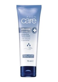 Resim Avon Care Silikon ve Gliserin Özlü El Kremi 75 ML 