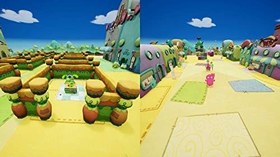 Resim Ugly Dolls An Imperfect Adventure Nintendo Switch 
