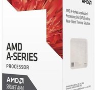 Resim Amd Athlon X4 950 3.8 Ghz 2Mb Am4 
