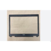 Resim Toshiba Uyumlu TECRA S5 BEZEL ÇERÇEVE 