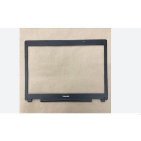 Resim Toshiba Uyumlu TECRA S5 BEZEL ÇERÇEVE 