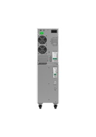 Resim Necron Dt-n Serisi 6kva/6kw Sodyum İyon Kesintisiz Güç Kaynağı Ups 