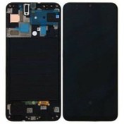 Resim Samsung Galaxy A50 A505 Lcd Ekran Dokunmatik Çıtalı (535032879) 