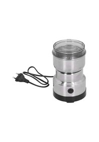 Resim Elektrikli Kahve Baharat Bakliyat Öğütücü Makine Diğer 