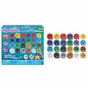 Resim Aquabeads Parlak Boncuk Paketi 