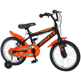 Resim ORNETA 16 JANT BİSİKLET 