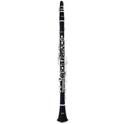 Resim Fox CL100-G Sol Klarnet 