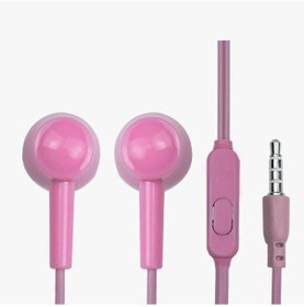 Resim Soultech Kk030 3.5mm Comfort Classic Kablolu Kulaklık Belirtilmemiş 