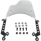 Resim Suntek Ducati Scrambler 400 800 2015-2024 Için Motosiklet Ön Cam 18.8cmx13.5cm 