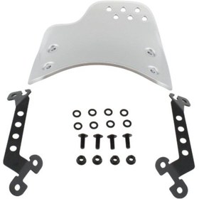 Resim Suntek Ducati Scrambler 400 800 2015-2024 Için Motosiklet Ön Cam 18.8cmx13.5cm 