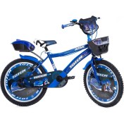 Resim Acr Ciciko Acr Totem 20 Jant Atak Spor Çocuk Bisikleti 