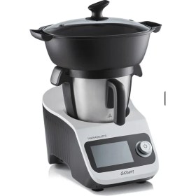 Resim Arzum AR1181 Thermogusto Akıllı Mutfak Robotu 