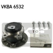 Resim SKF VKBA6532 TEKER PORYASI ARKA VOLVO S60 V70 S80 10- 