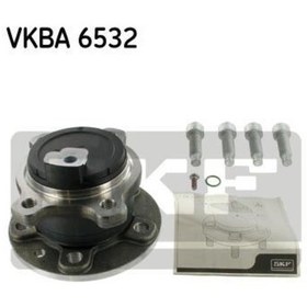 Resim SKF VKBA6532 TEKER PORYASI ARKA VOLVO S60 V70 S80 10- 