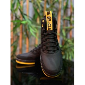 Resim Aco Erkek Kadın Spor Ayakkabı Unisex Basketbol Ayakkabı Sneaker Yürüyüş Ayakkabısı Siyah 
