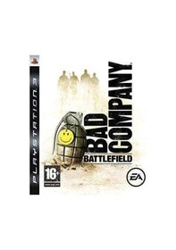 Resim Ps3 Battlefield 1 Bad Company - Oyun 