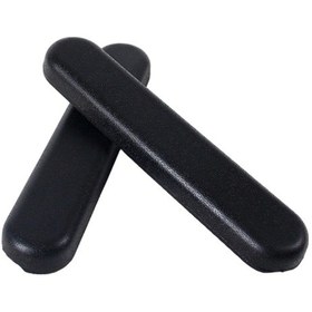 Resim Suntek Tekerlekli Sandalye Kol Dayama Pedi Evrensel Minderi D 