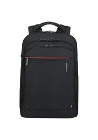 Resim Samsonite KI3-09-004 15.6" Network4 Notebook Sırt Çantası Siyah 
