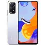 Resim Xiaomi Redmi Note 11 Pro Yenilenmiş TR Garanti | 128 GB 4 GB Beyaz 