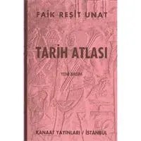 Resim Kanaat Golden Tarih Atlası 