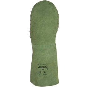 Resim juba Profesyonel Fırın Eldiveni · (500°C) | Juba 308 