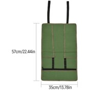 Resim Besthome1 Hafif Çanta Alet Seti - Dayanıklı, Elektrikçi/marangoz İçin, Yerli Üretim 