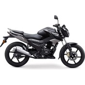 Resim TVS Raider 125 