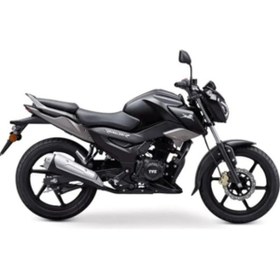 Resim TVS Raider 125 