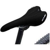 Resim Gub 3083 Mikrofiber Deri Dağ Yol Bisikleti Eyer Siyah Yurt Dışından A 