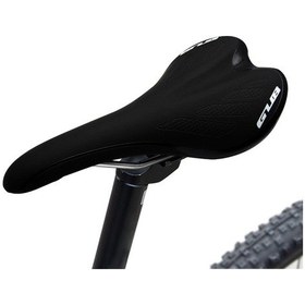 Resim Gub 3083 Mikrofiber Deri Dağ Yol Bisikleti Eyer Siyah Yurt Dışından A 