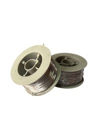 Resim Avrasya Arıcılık Çerçeve Teli Krom 200 Gr 