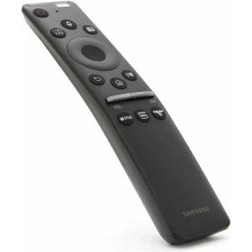Resim GEREKSEAL BN59-01312B Akıllı Kumanda Netflix Prime Video Yeni Model Uyumlu Orijinal Samsung 