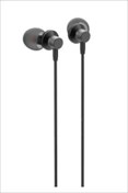 Resim LDNIO Hp06 Kulakiçi Kulaklık | Mikrofonlu | Stereo Ses Kalitesi | 3.5mm Jack Uyumlu 