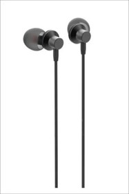 Resim LDNIO Hp06 Kulakiçi Kulaklık | Mikrofonlu | Stereo Ses Kalitesi | 3.5mm Jack Uyumlu 