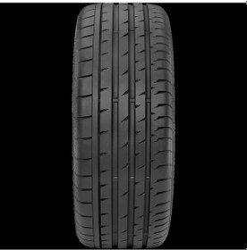 Resim Continental 265/35R18 97Y XL FR SC3 Mo Yaz Lastiği - 2026 