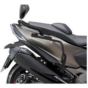 Resim Shad 3p Yan Çanta Demiri Kymco Ak 550 Premıum '23 K0ak53ıf 