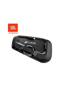 Resim Cardo Freecom 2x Bluetooth ve Intercom Tekli Paket N11.687 