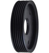 Resim Renault Master Hidrolik Direksiyon Pompa Kasnağı 2004-2010 