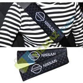 Resim Nissan Emniyet Kemer Pedi Süper Kaliteli 2 Adet 