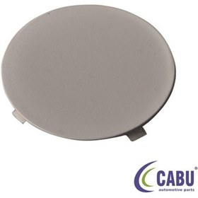 Resim FORD FOCUS 2-04 ARKA TAMPON ÇEKİ DEMİR KAPAĞI HB 