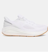 Resim Under Armour Kadın UA Sonic 7 Koşu Ayakkabısı 3028003-100 