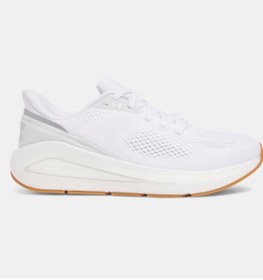 Resim Under Armour Kadın UA Sonic 7 Koşu Ayakkabısı 3028003-100 