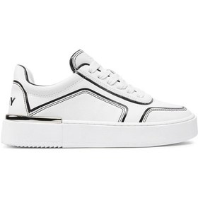 Resim Dkny Kadın Ayakkabı K3491306-whb K3491306-whb Beyaz Beyaz 
