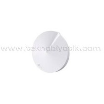 Resim TP-LINK Deco M5(1-pack) Mesh System 