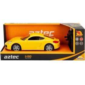 Resim Osense 20350 1:20 Uzaktan Kumandalı Aztec Spor Araba 20 cm 