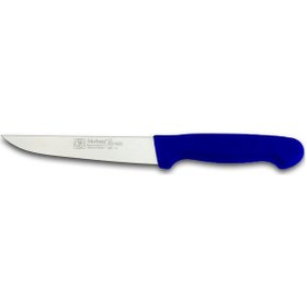 Resim Sürbisa 61005 Sebze Bıçağı 12 CM Mavi 